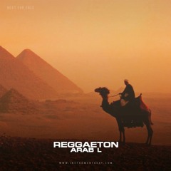 Reggaeton Arab L - Beat For Sale - Instrumental - www.instrumentbeat.com