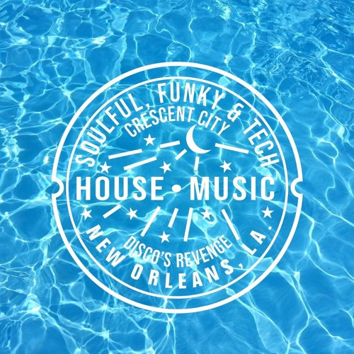 NOLA Housing Project Presents - A Bit Deeper
