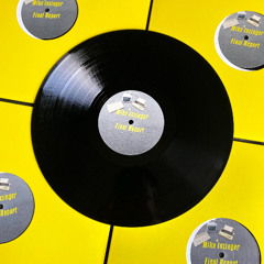 Mike Inzinger - Galactical Highway