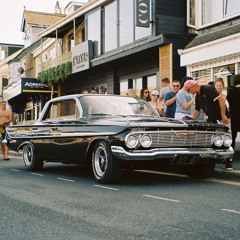 Beech Road