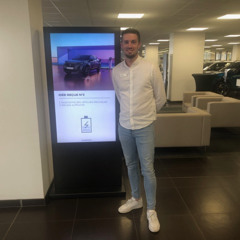 PODCAST - Chronique Peugeot Gemy Lorient - Véhicules electriques, entretien et conseils
