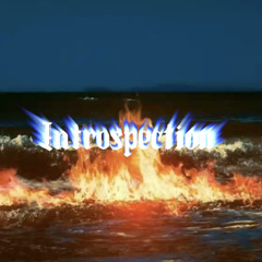 Er0z3n- Introspection [Prod By. Nael. Beats]