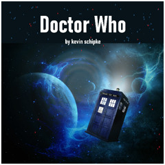 Doctor Who_