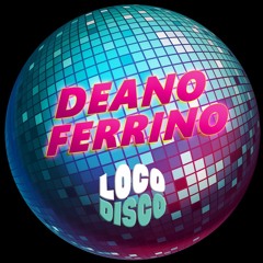 Loco Disco Live Stream March 2021