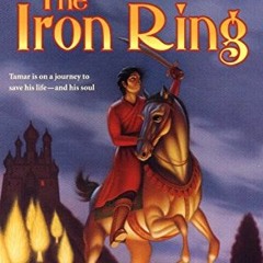 READ PDF EBOOK EPUB KINDLE The Iron Ring by  Lloyd Alexander 💞