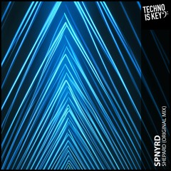 SPNYRD - Shepard (Original Mix)