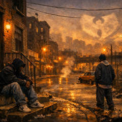 Wu-Tang - Never Feel This Pain (Phat Tape Remix)