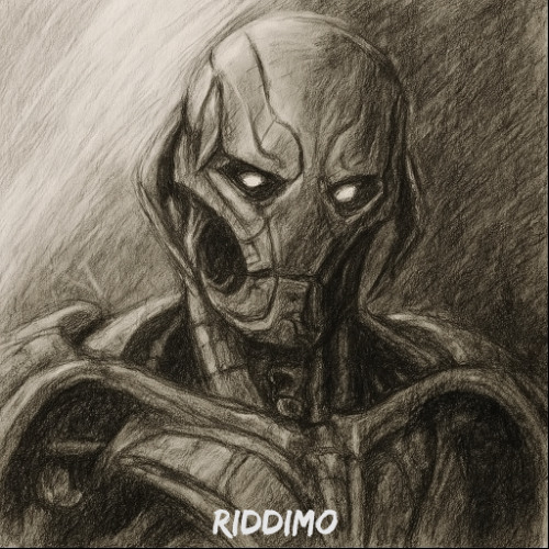 Riddimo - Ultron