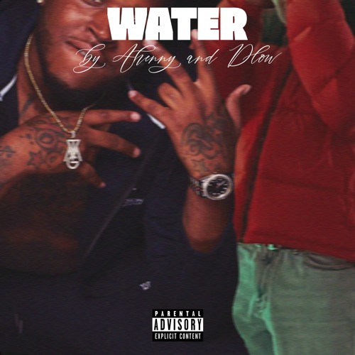 Water (feat. iAmDLOW)