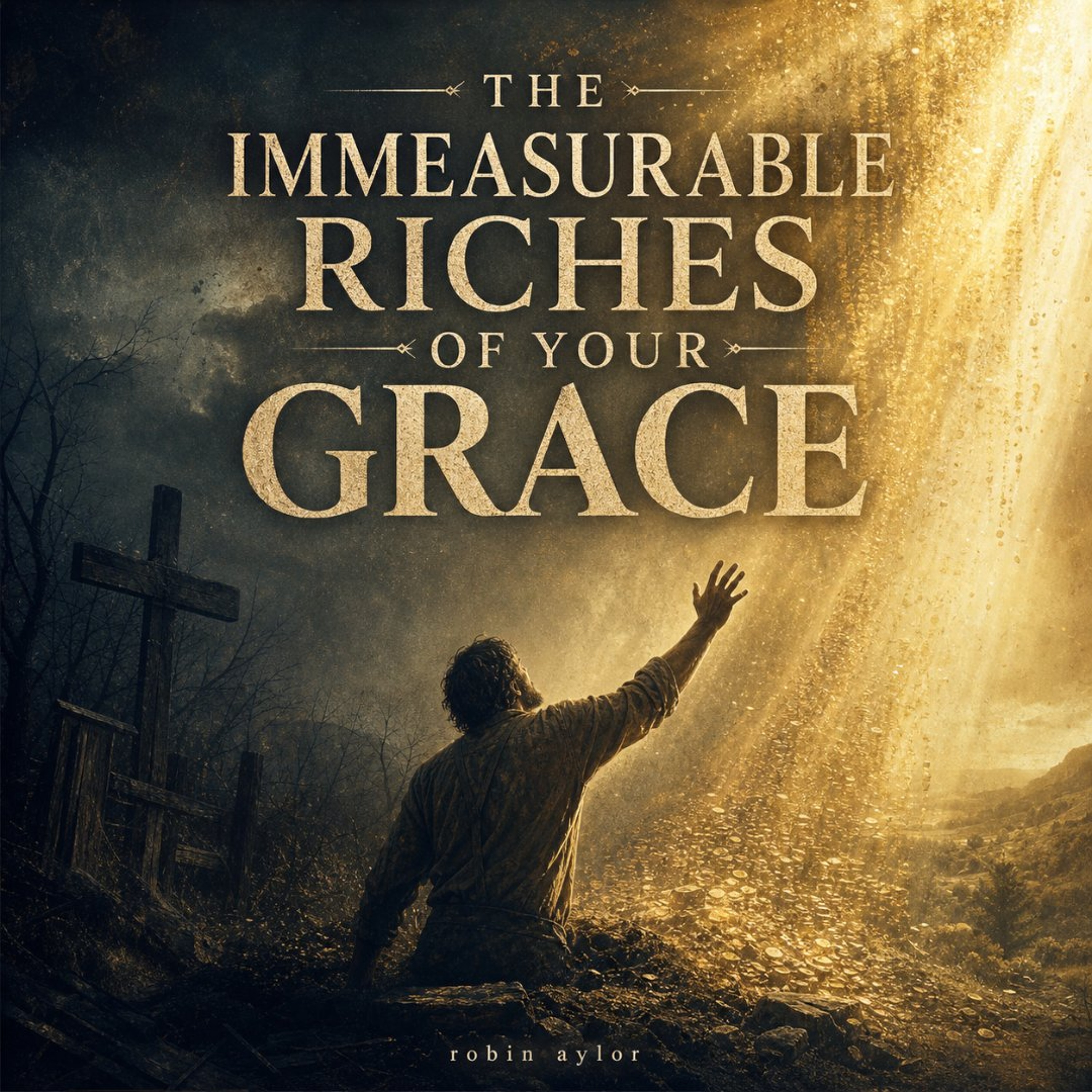 The Immeasurable Riches Of Your Grace (CCM) episode artwork