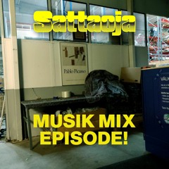 Sattaoja Musik Mix - Episode 1 - DJ Picasso