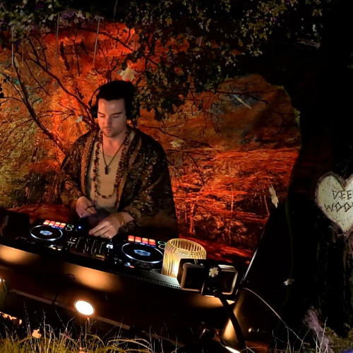 Deep Woods #60 Progressive Organic House (M.O.S, Alex O'Rion, Matter, Paul Thomas, MXV, Erdi Irmak)