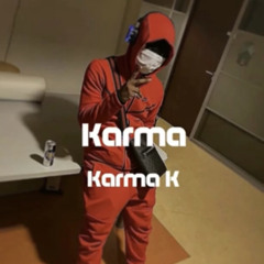 Karma K - Karma