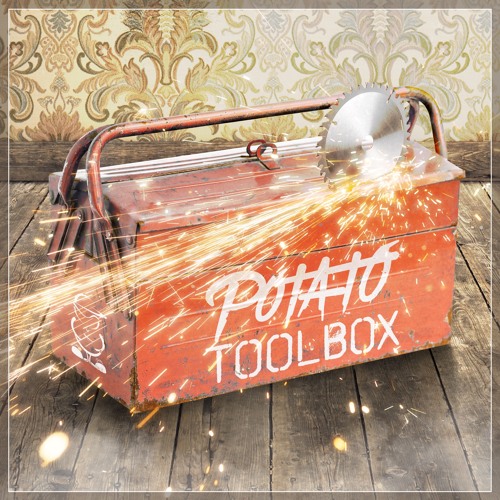Potato Toolbox 3. Everybody's Free (DJ Tool)