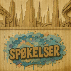 Spøkelser