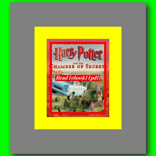 Stream Read ebook pdf Harry Potter and the Chamber of Secrets