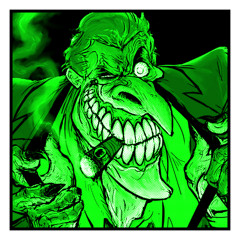 VICTORY! ~ MR. GREEN