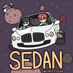 세단(Sedan) (Prod. DAK)