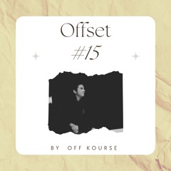 Offset #15