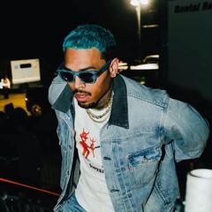 Chris Brown - Summer Too Hot