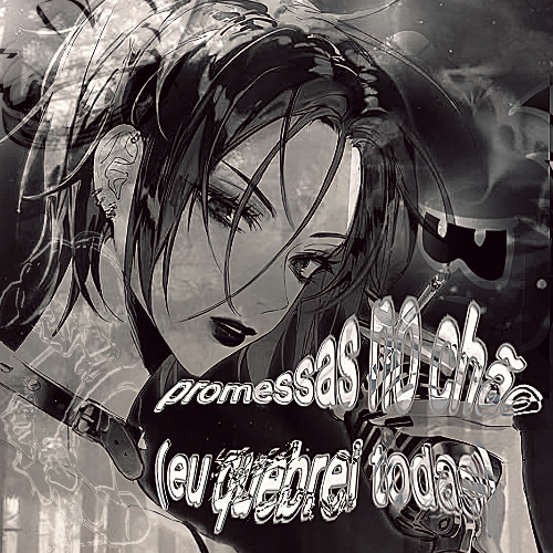 promessas no chao (eu quebrei todas) feat.Kai 火