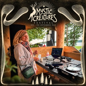 Mystic Creatures 2026 at Cosmic Circus