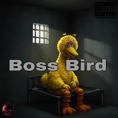 Big Bird - Boss Bird (Official Audio)(2025)