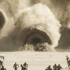 Hans Zimmer - Worm Ride (Dune Soundtrack) (Stroem Mystic Dream Remix)