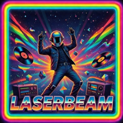 Laserbeam