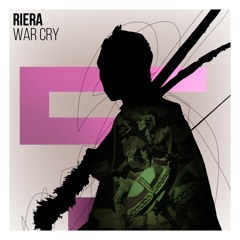 Riera - War Cry [MAQ129]