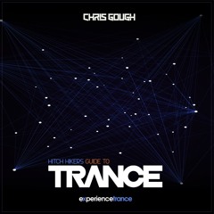 Chris Gough - Hitchikers Guide to Trance (November 2021)