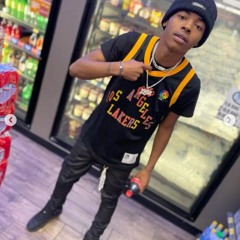 YSN Flow - All These Friends (Bass Bossted)