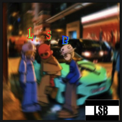 Lsbshaun - Wam 2 ft LühT (Official audio)