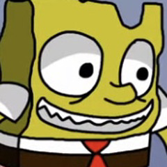 Stomach Flu fnf - Sopongebob paradies - Spongbob Sickpants