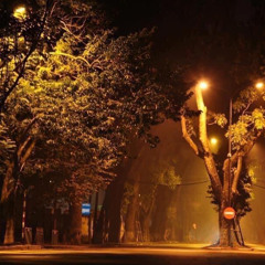 THÀNH PHỐ TRONG ĐÔI MẮT - BON x NMV