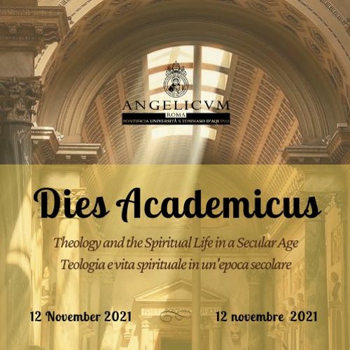 Stream Dies Academicus Conclusion by PR ANGELICUM | Listen online for free  on SoundCloud