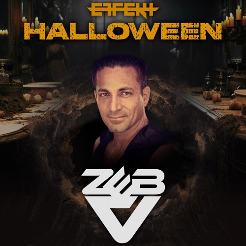 DjZeb - Live at EFFEKT Halloween