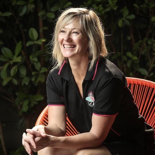 Stream episode Michelle Lee on the challenges and rewards of rowing the