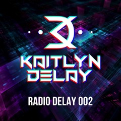 Radio Delay 002 - Club Tech House