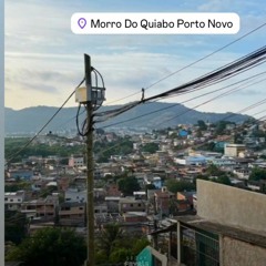 RAJADAO DE AK TROPA DO QUIABO