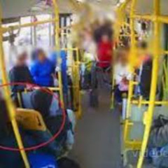 FULL Download Video //streamable.com/mmzn9k brazil independence day Hoje Video da Menina no ônibus Cascavel 5x1 Original Completo 2025