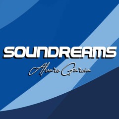 Soundreams Episode 09 / Alvaro Garcia B2B Alexis Di Sanzo / Live at Pylae