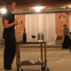 Cart Before The Horse