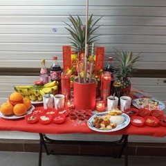 曲: 小娘惹 Song: The Little Nyonya