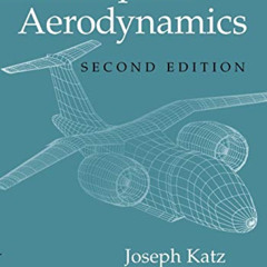 READ EBOOK 🗸 Low-Speed Aerodynamics (Cambridge Aerospace Series, Series Number 13) b