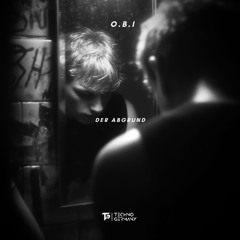 O.B.I. - Underground [TG35]