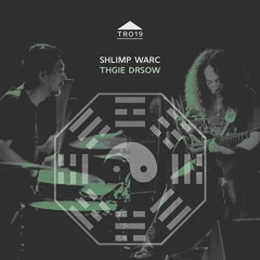 TR019 - SHLIMP WARC - 'REETH'