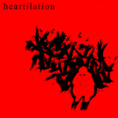 HEARTILATION (AJJ COVER)