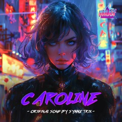 Symmetrik - Caroline (Noræf Remix)