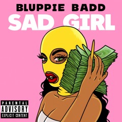 SAD GIRL